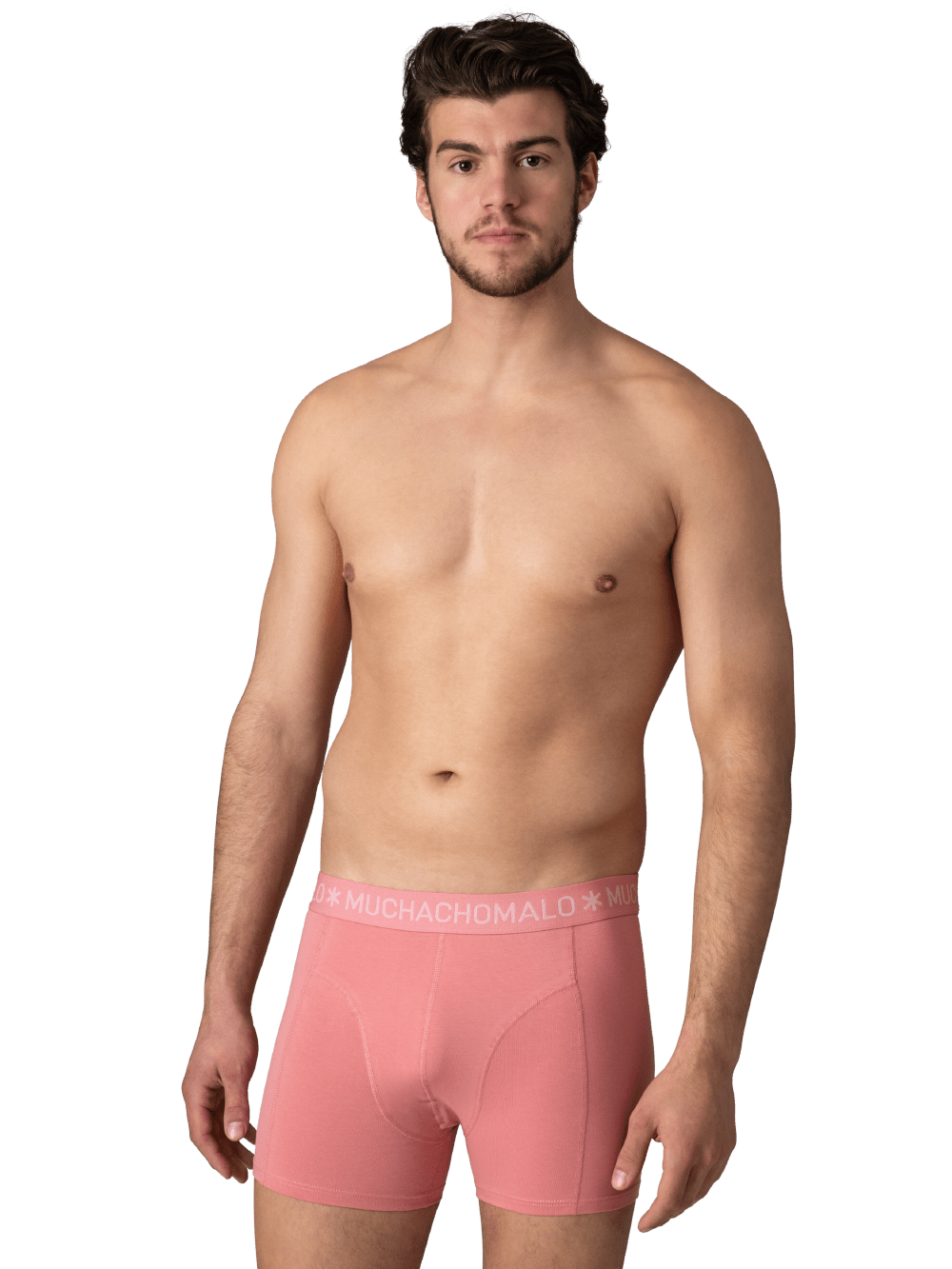 Heren 3-pack Boxershorts