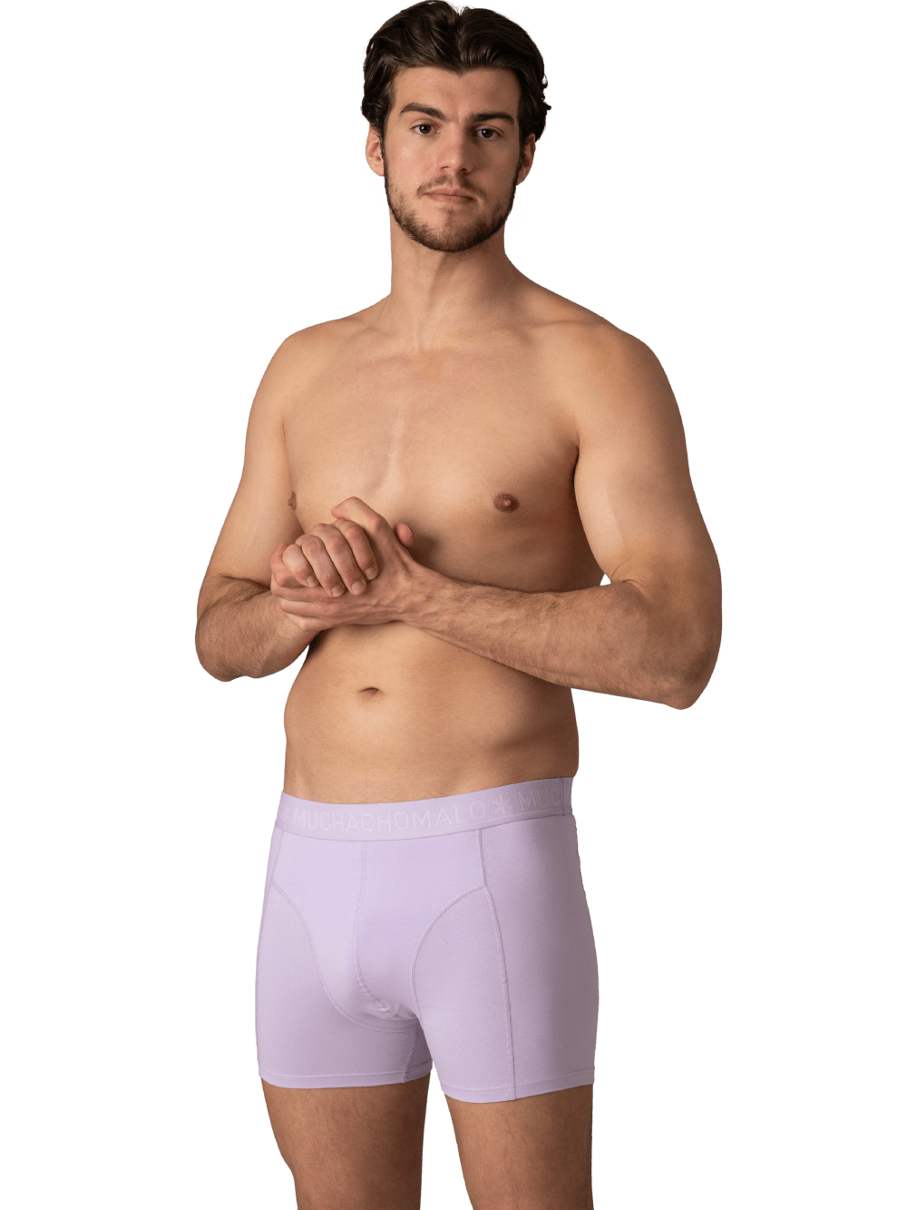 Heren 3-pack Boxershorts