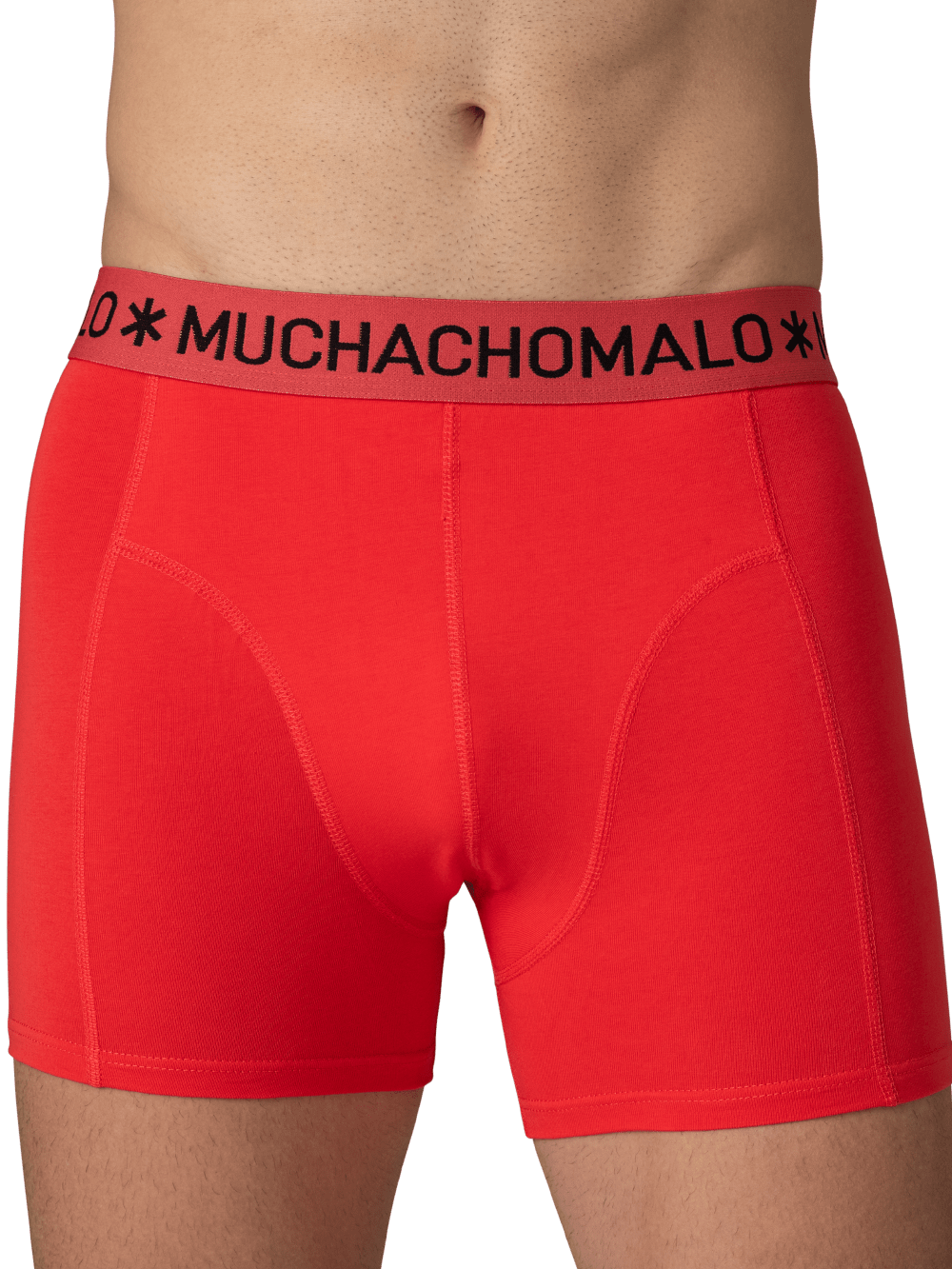 Heren 3-pack Boxershorts