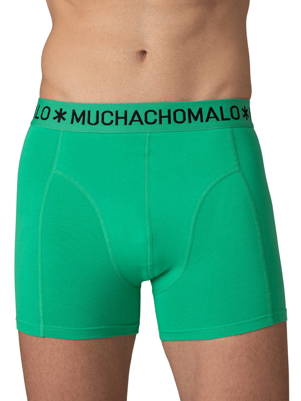 Heren 3-pack Boxershorts
