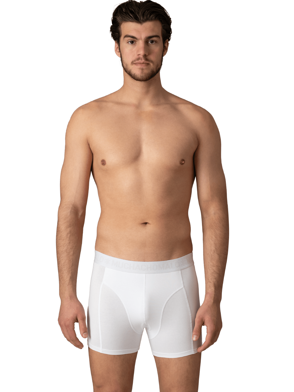 Heren 3-pack Boxershorts
