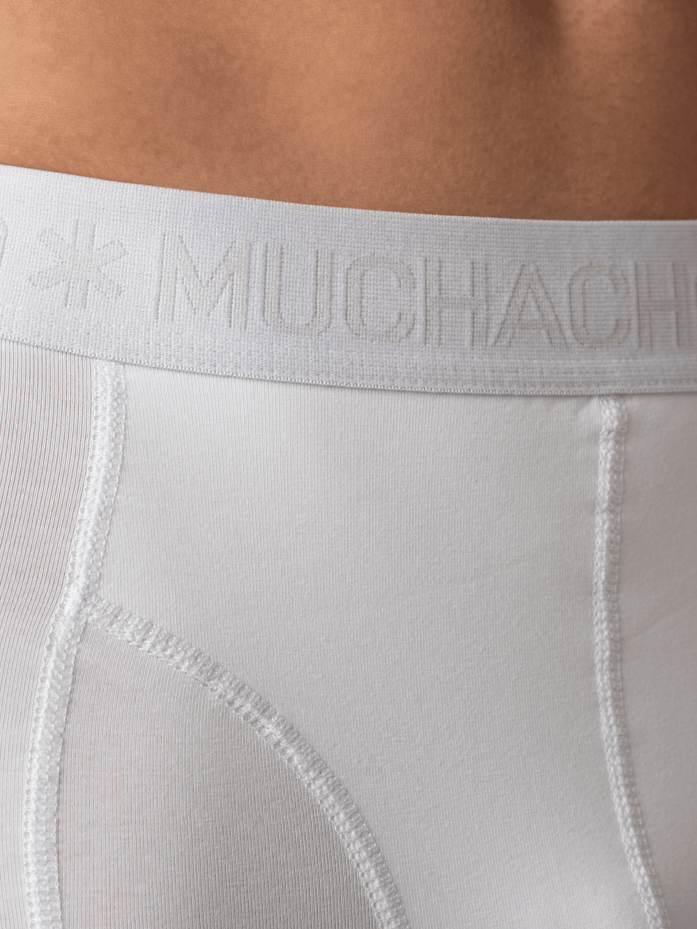 Heren 3-pack Boxershorts