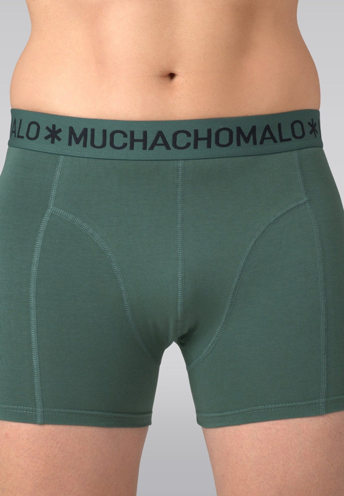Heren 3-pack Boxershorts