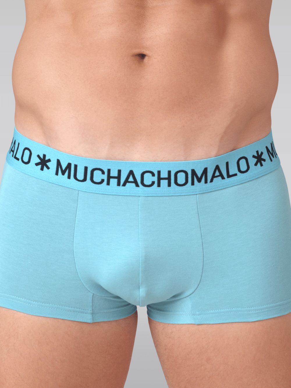 Heren 3-pack Trunks Fruit Origin