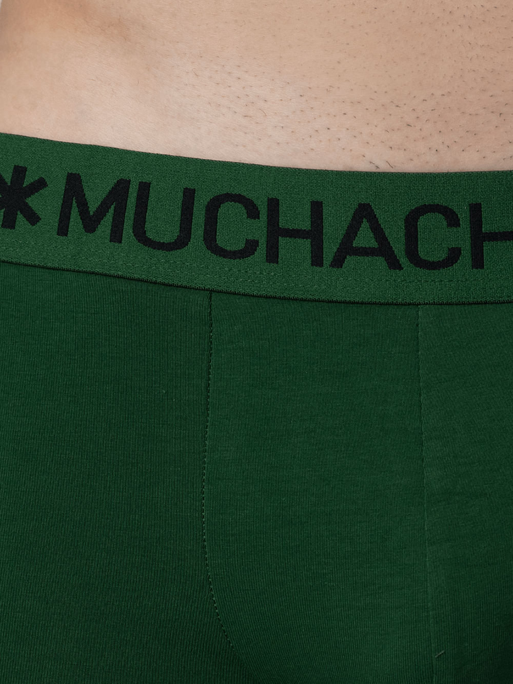 Heren 3-pack Trunks Geometric