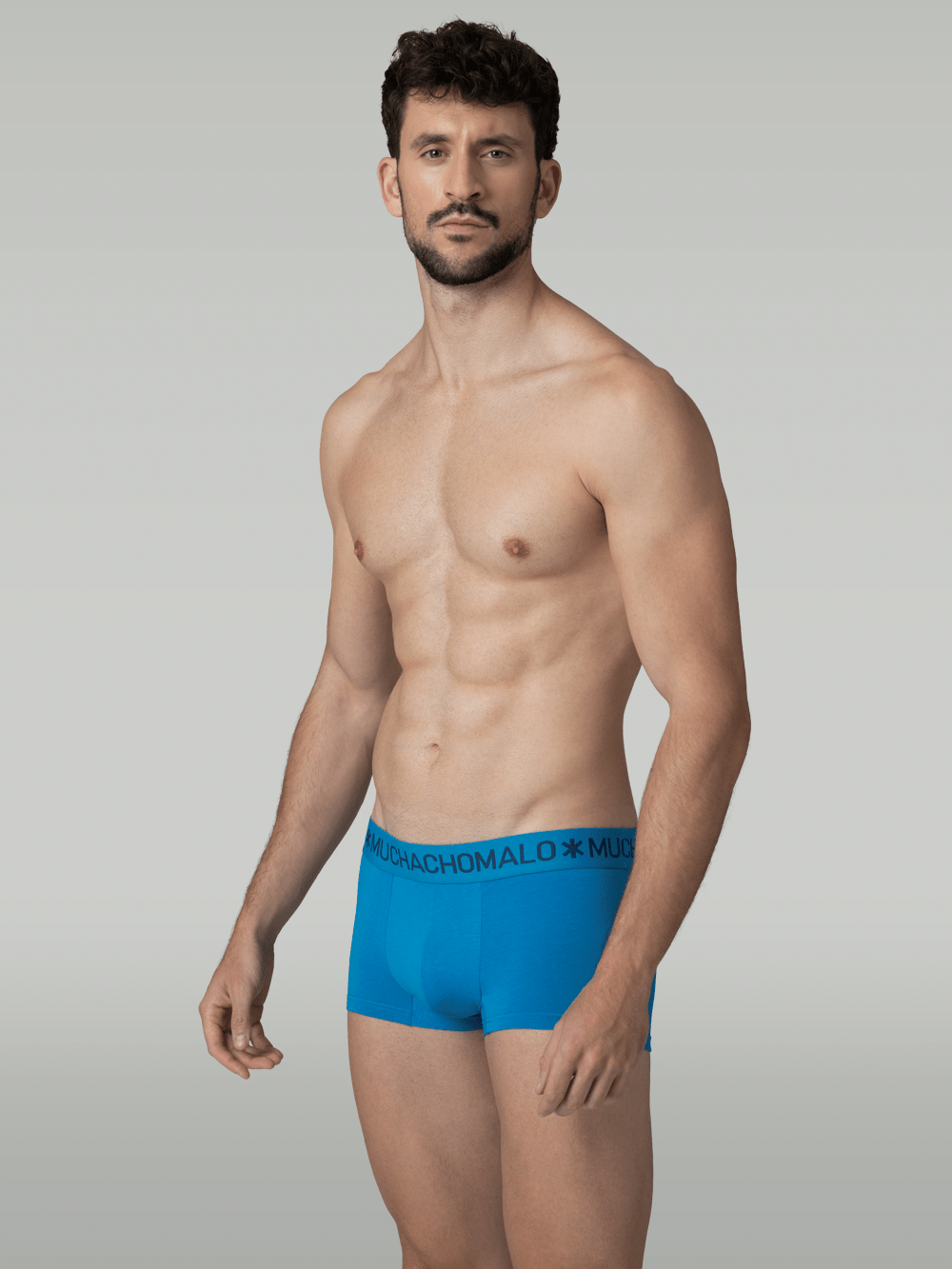 Heren 3-pack Trunks Irezumi