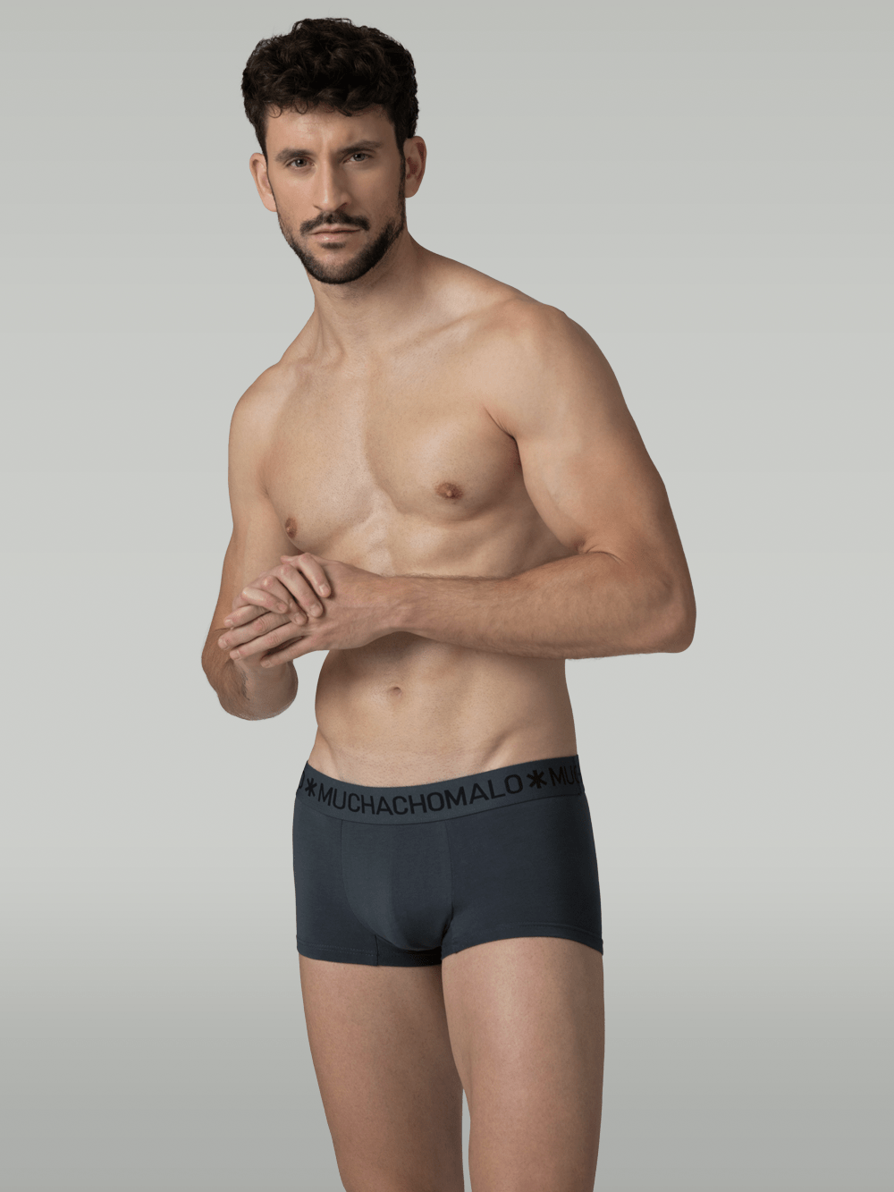 Heren 3-pack Trunks Kirituhi