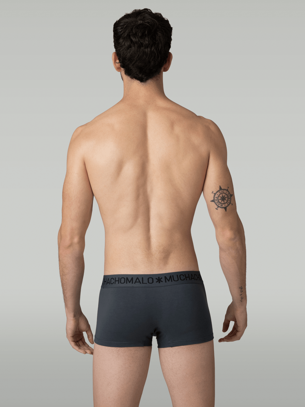 Heren 3-pack Trunks Kirituhi