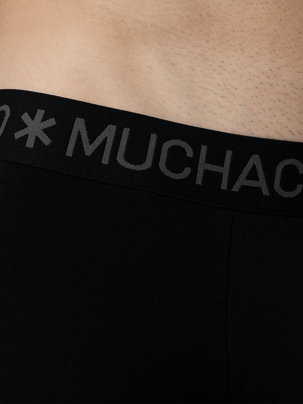 Heren 3-pack Trunks Modern Age