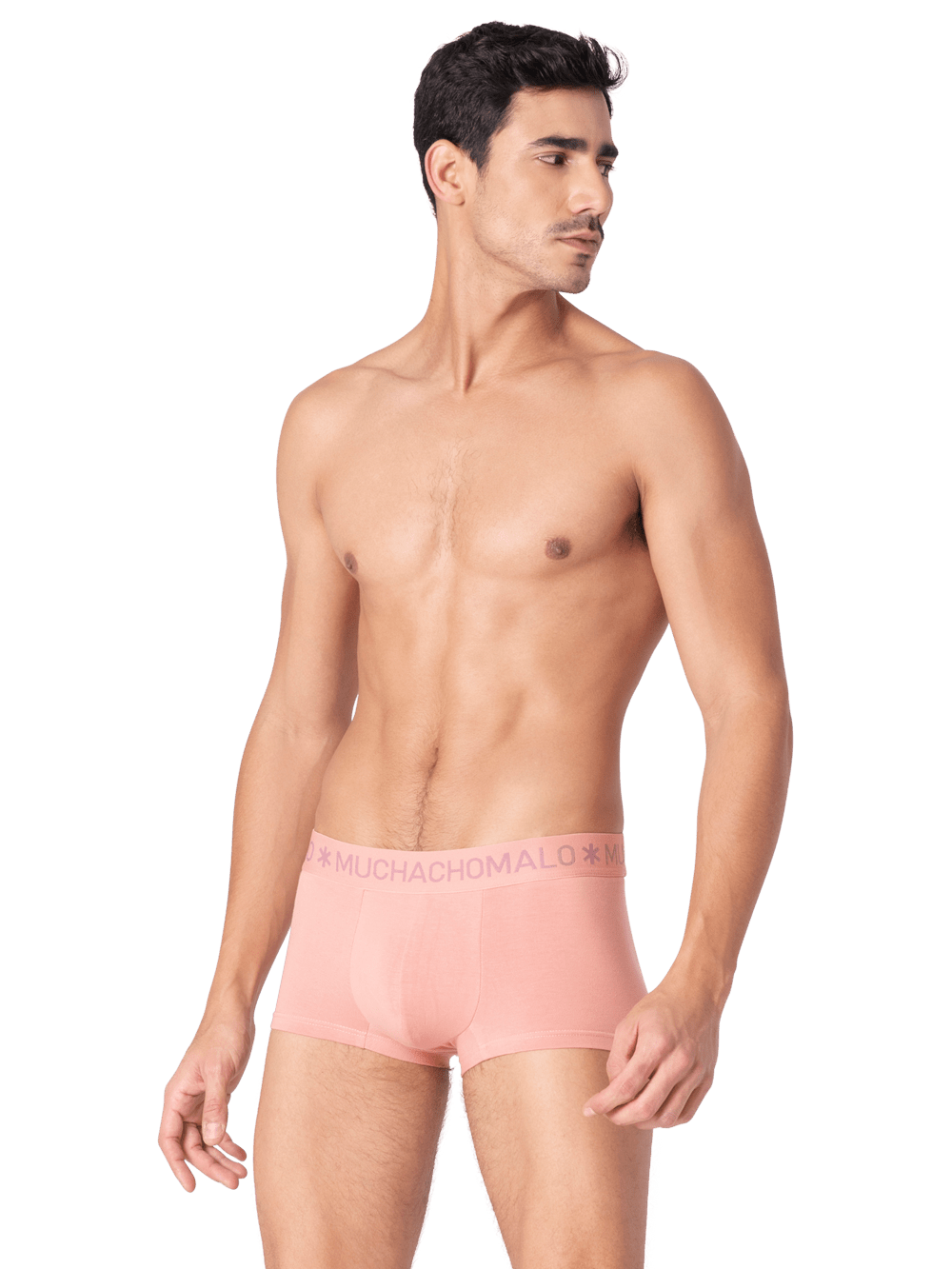 Heren 3-pack Trunks Pinocchio Peter
