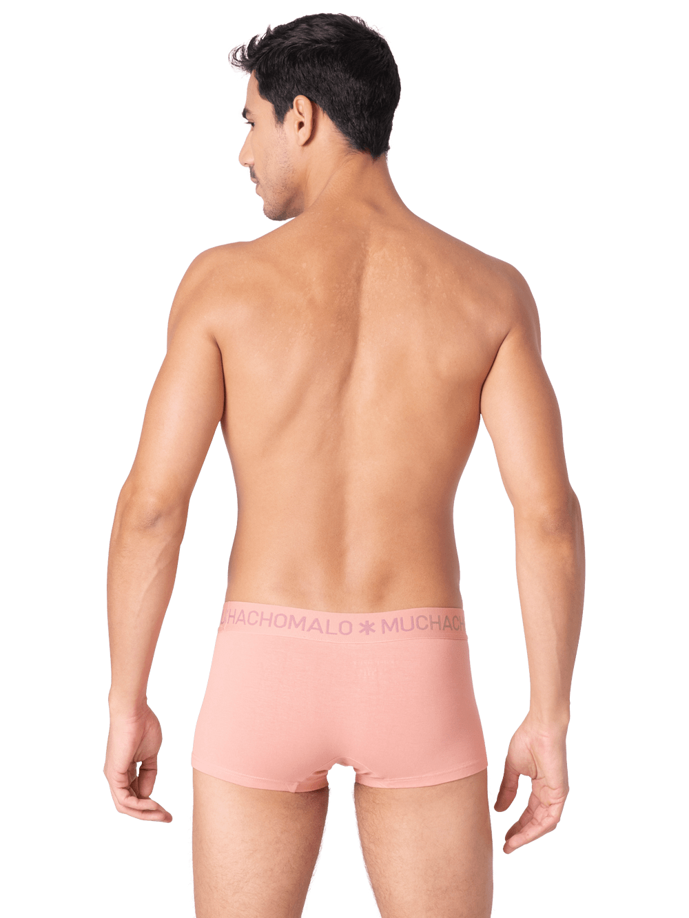 Heren 3-pack Trunks Pinocchio Peter