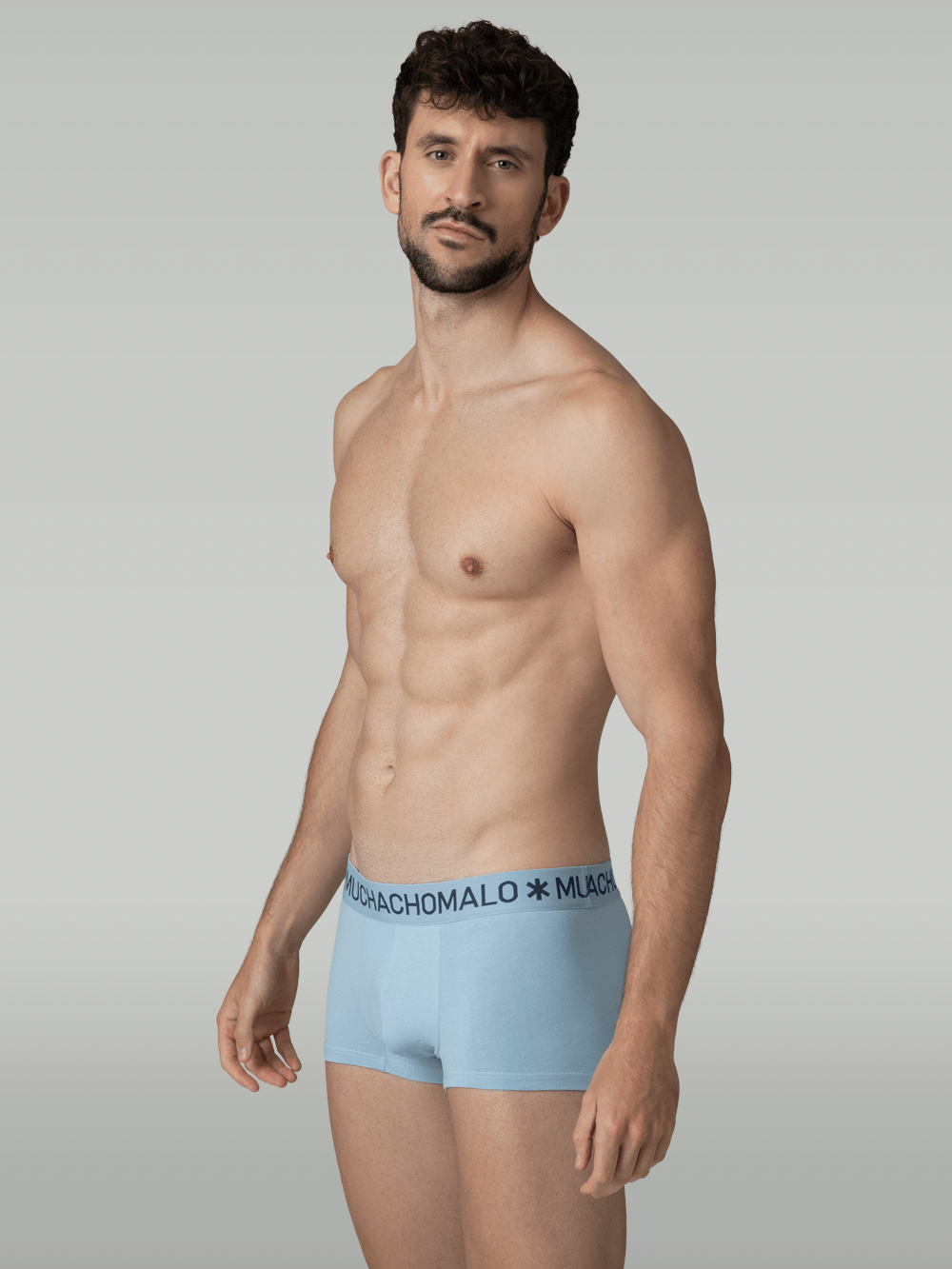 Heren 3-pack Trunks Prehistory