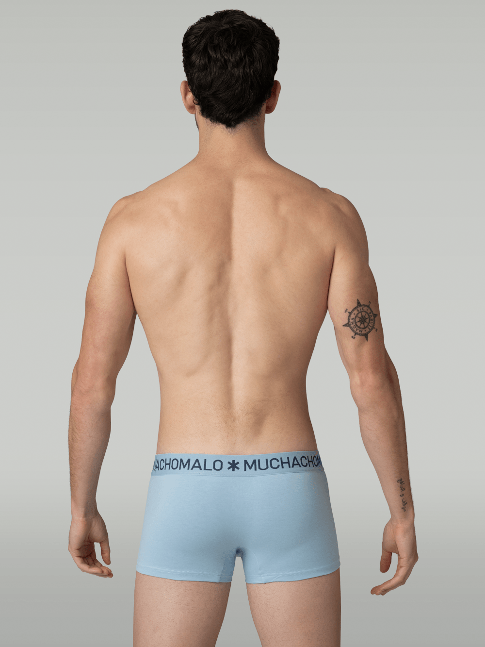 Heren 3-pack Trunks Prehistory