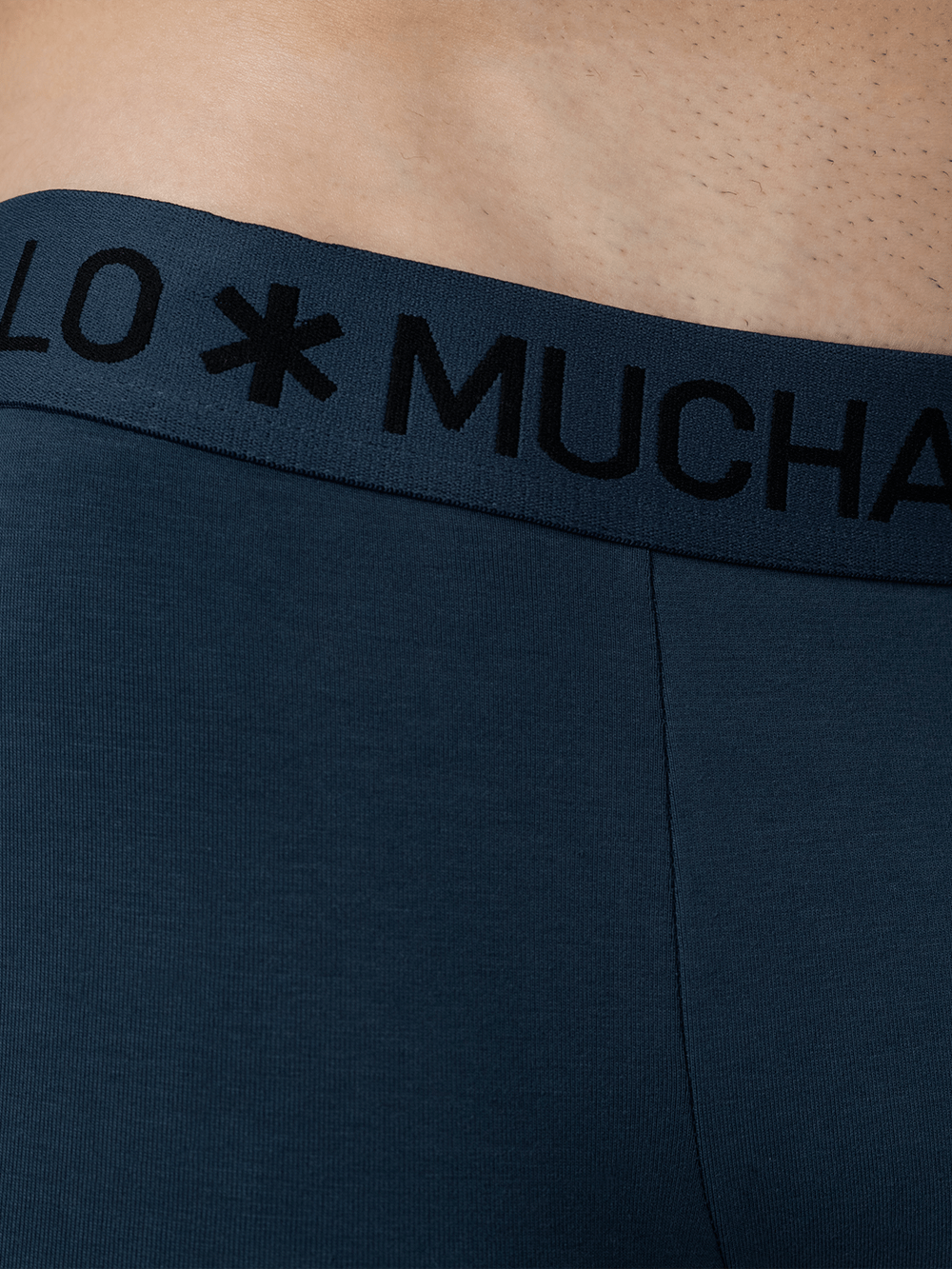 Heren 3-pack Trunks Premodern