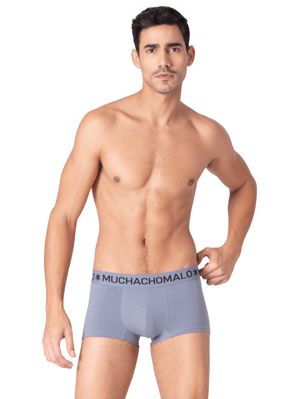 Heren 3-pack Trunks Redridinghood Hansel