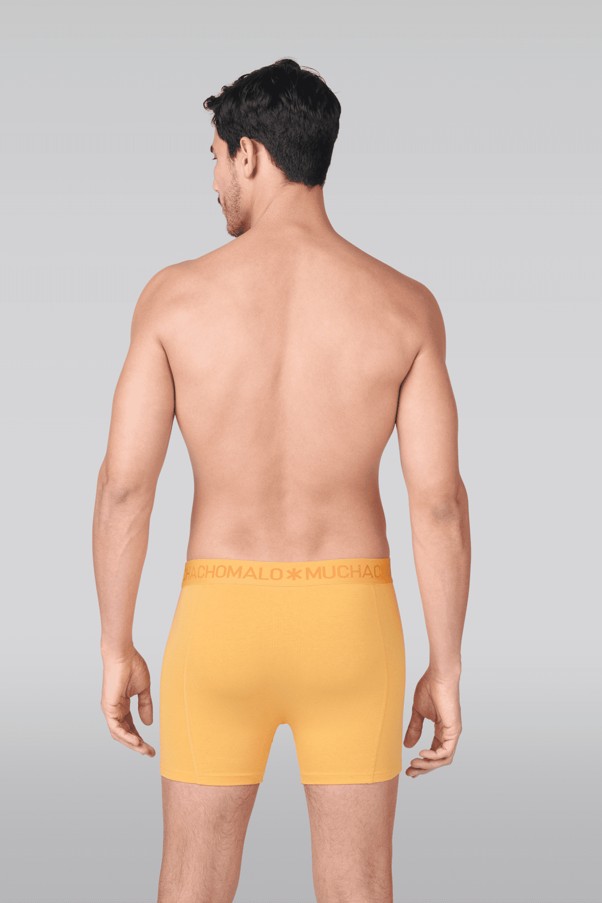 Heren 3+3-pack Boxershorts