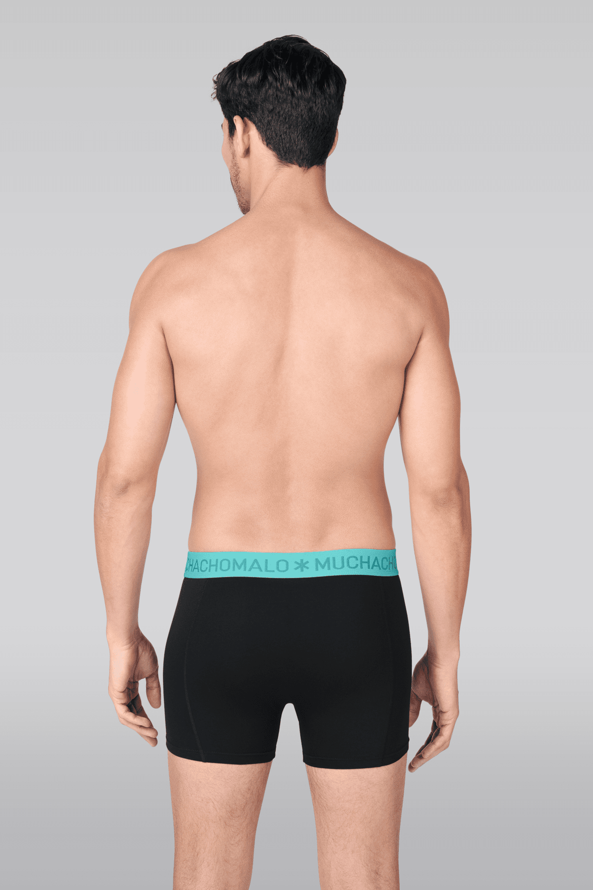 Heren 3+3-pack Boxershorts