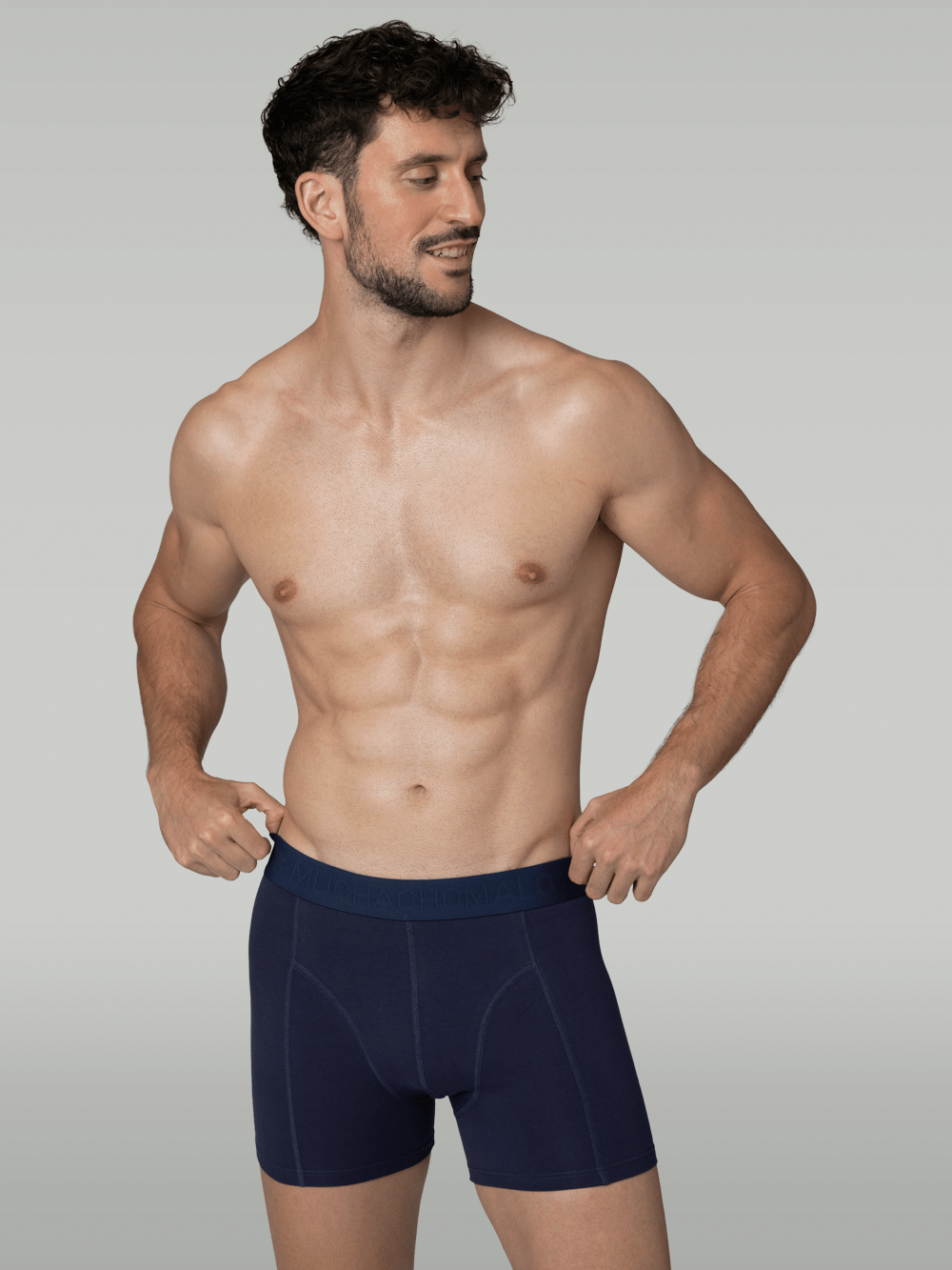 Heren 4-pack Boxershorts