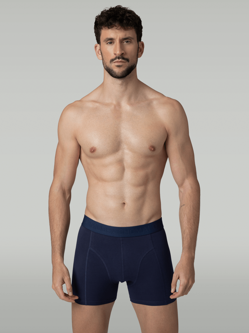 Heren 4-pack Boxershorts