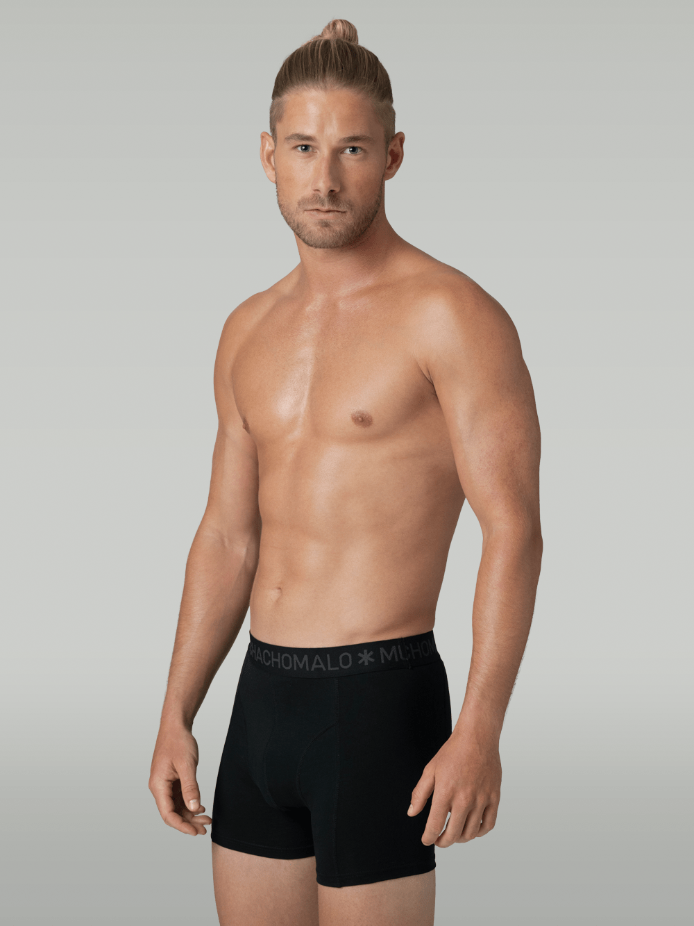 Heren 4-pack Boxershorts