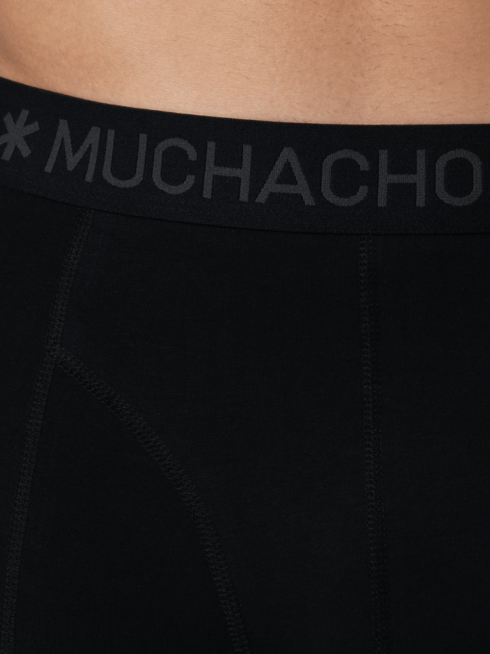 Heren 4-pack Boxershorts