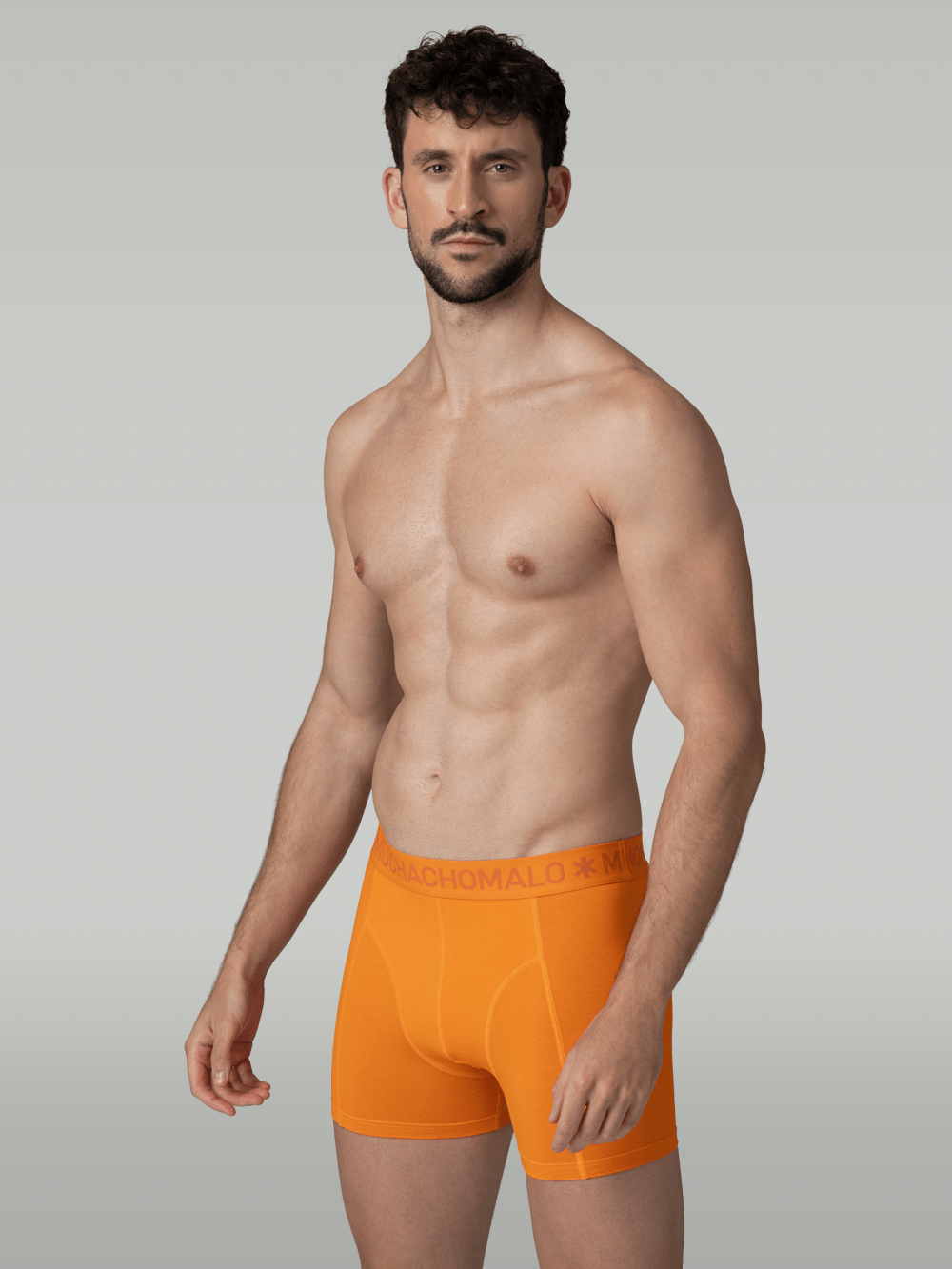 Heren 4-pack Boxershorts