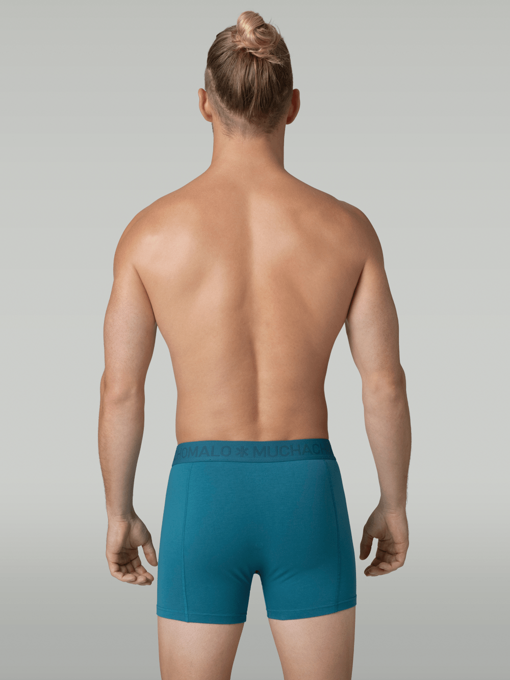 Heren 4-pack Boxershorts