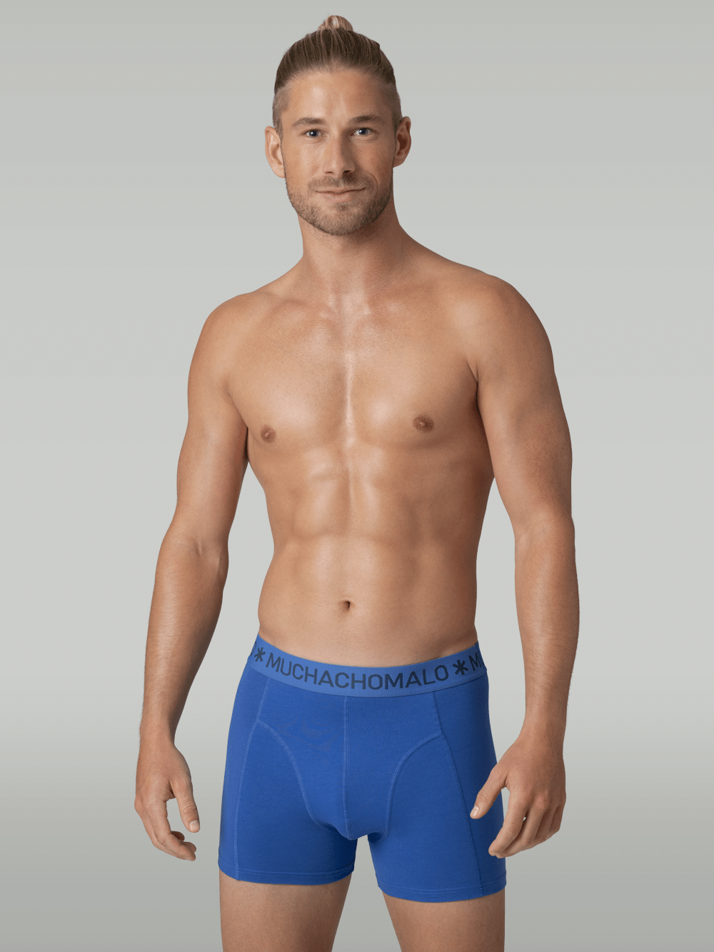 Heren 4-pack Boxershorts