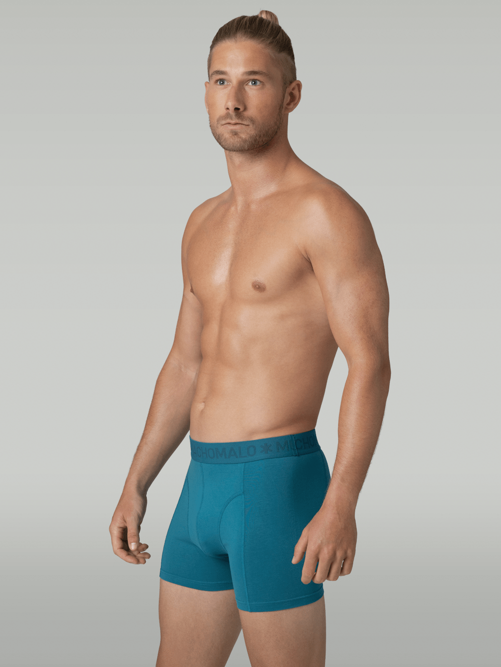 Heren 4-pack Boxershorts