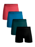 Heren 4-pack Boxershorts