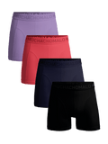 Heren 4-pack Boxershorts