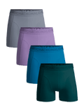 Heren 4-pack Boxershorts
