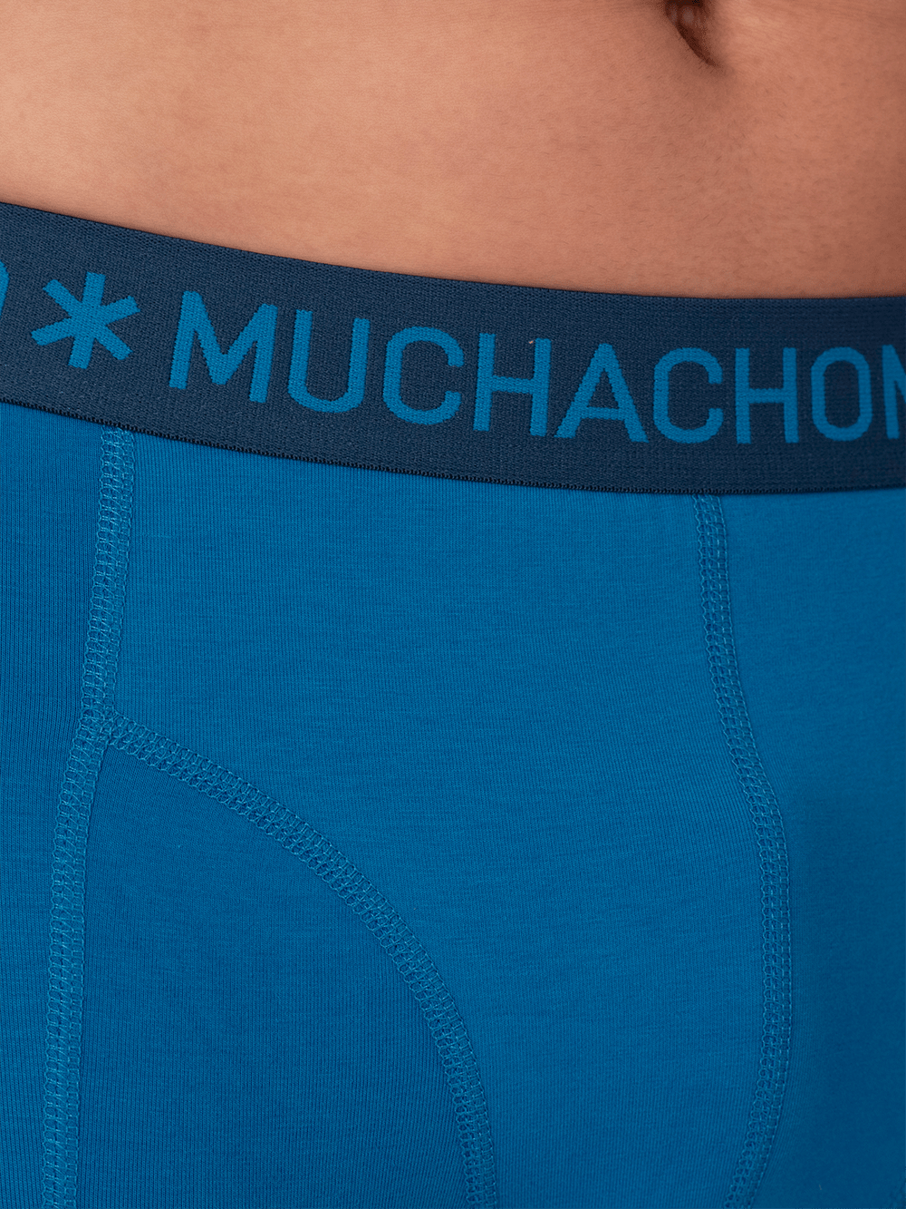 Heren 4-pack Boxershorts