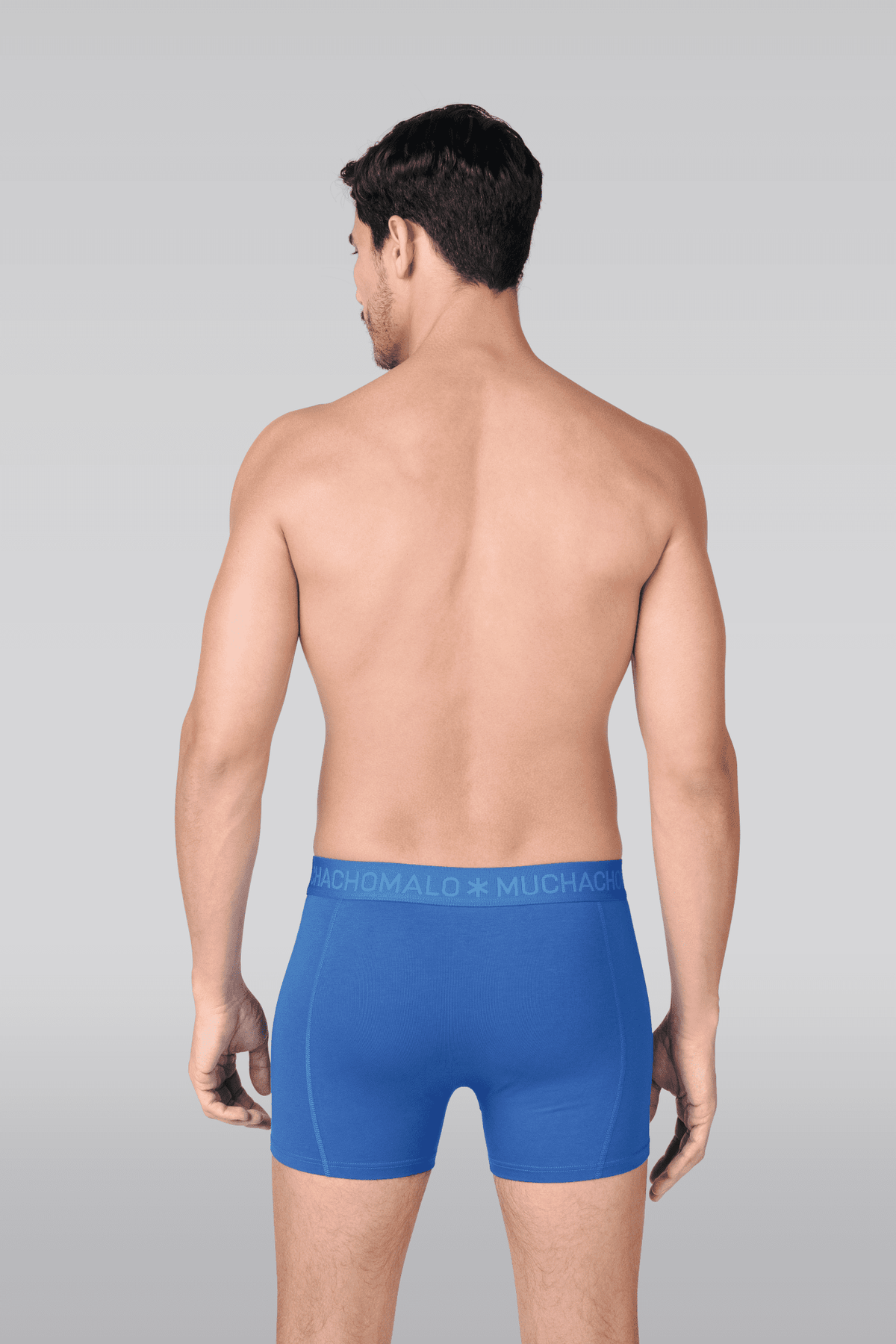 Heren 4-pack Boxershorts