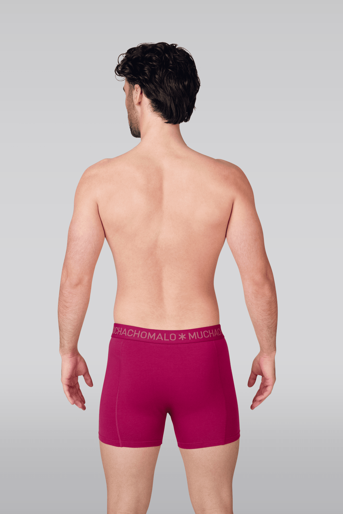Heren 4-pack Boxershorts