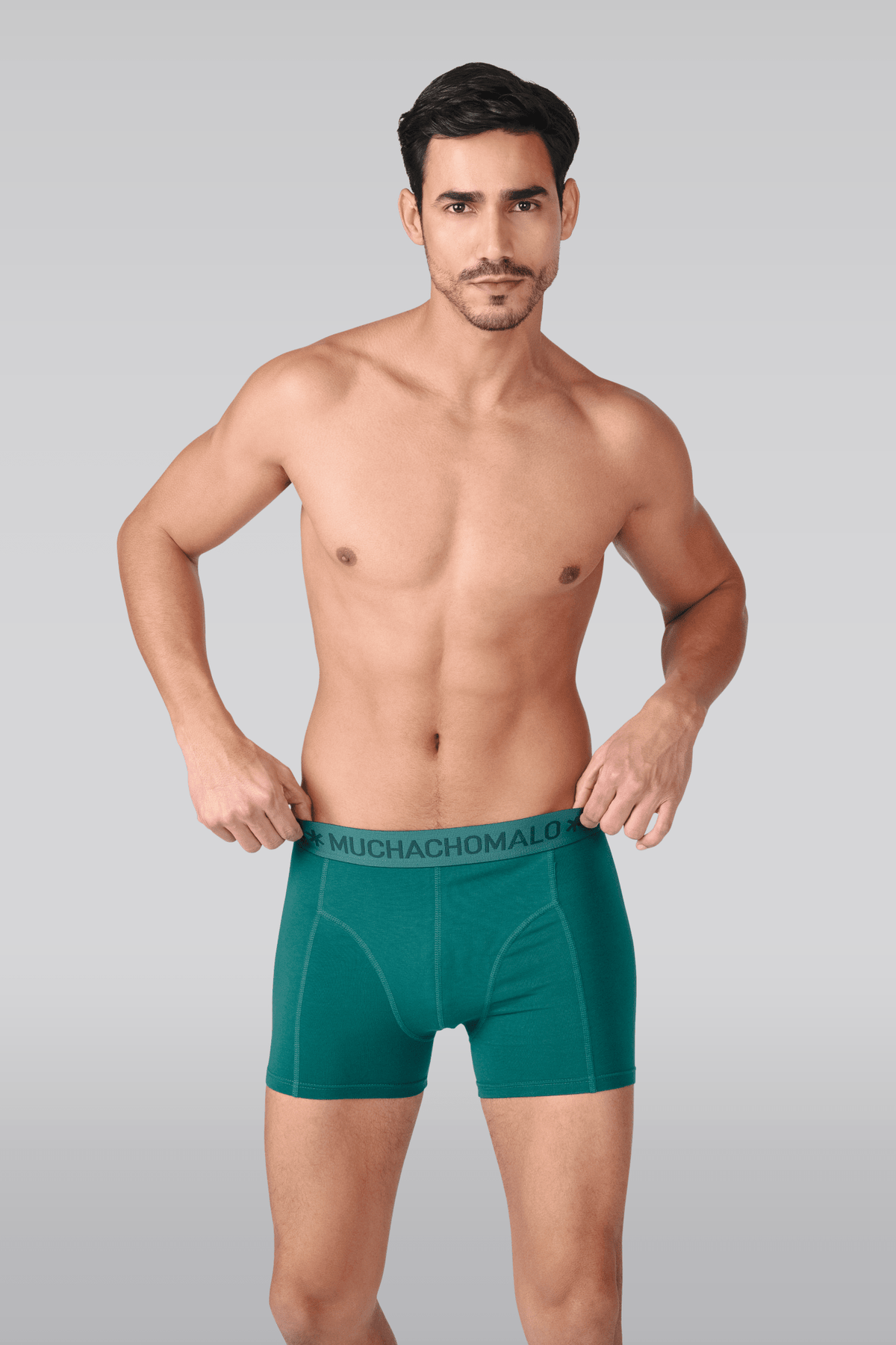Heren 4-pack Boxershorts