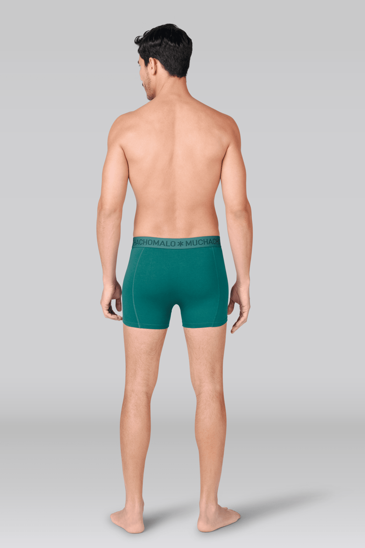 Heren 4-pack Boxershorts