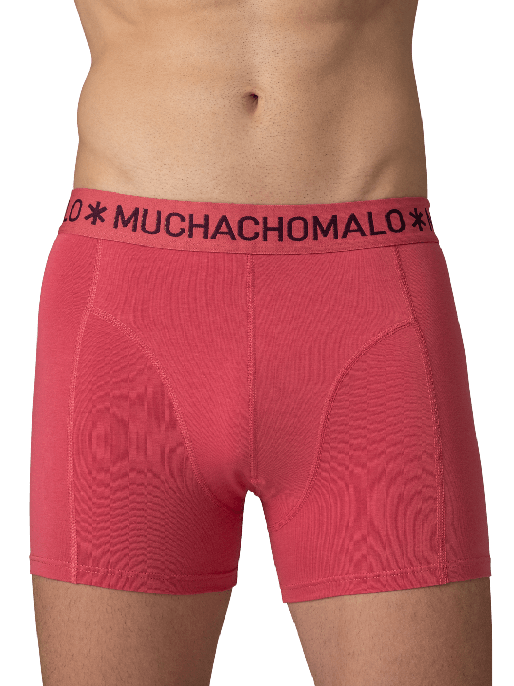 Heren 4-pack Boxershorts