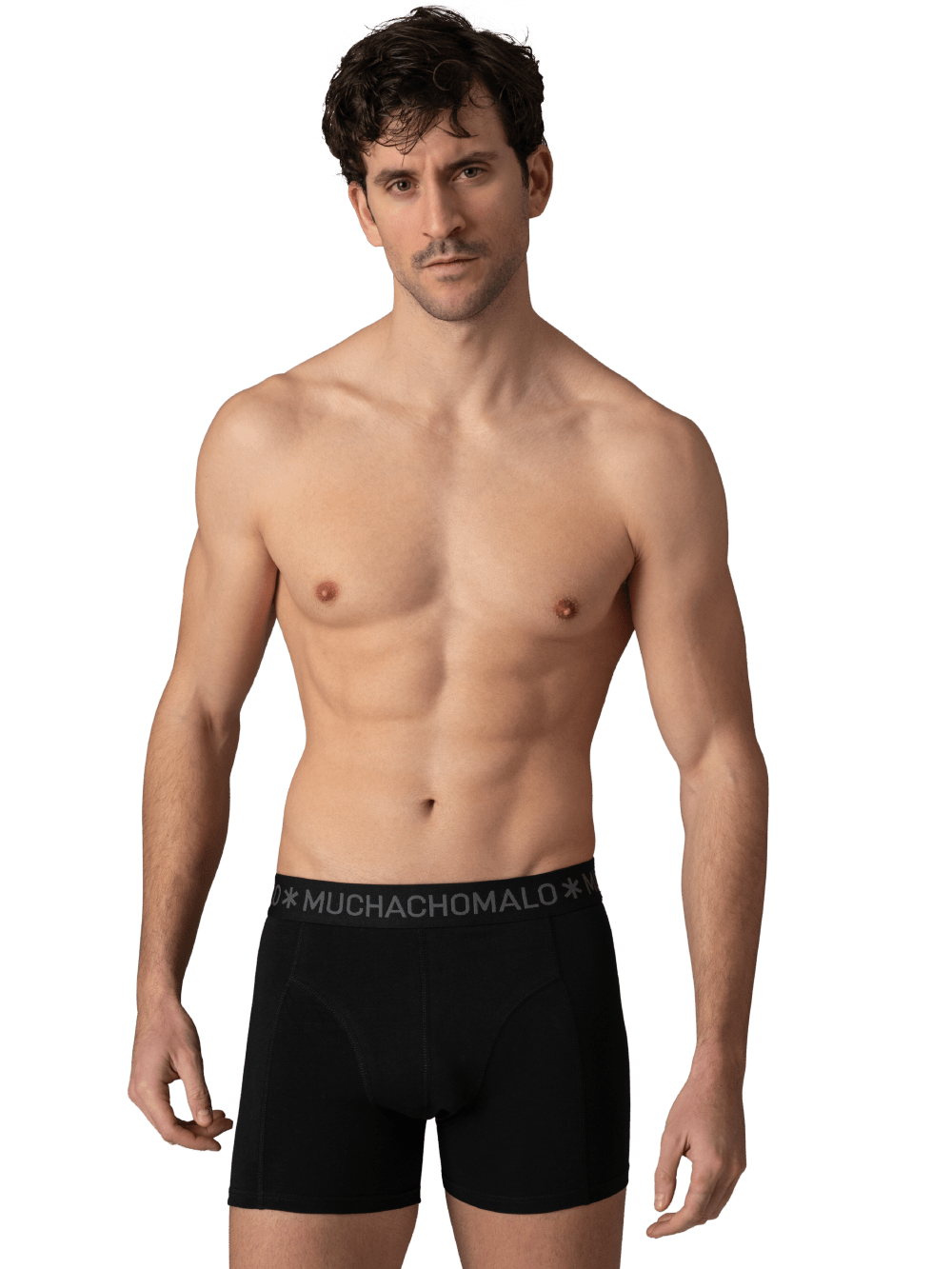 Heren 4-pack Boxershorts