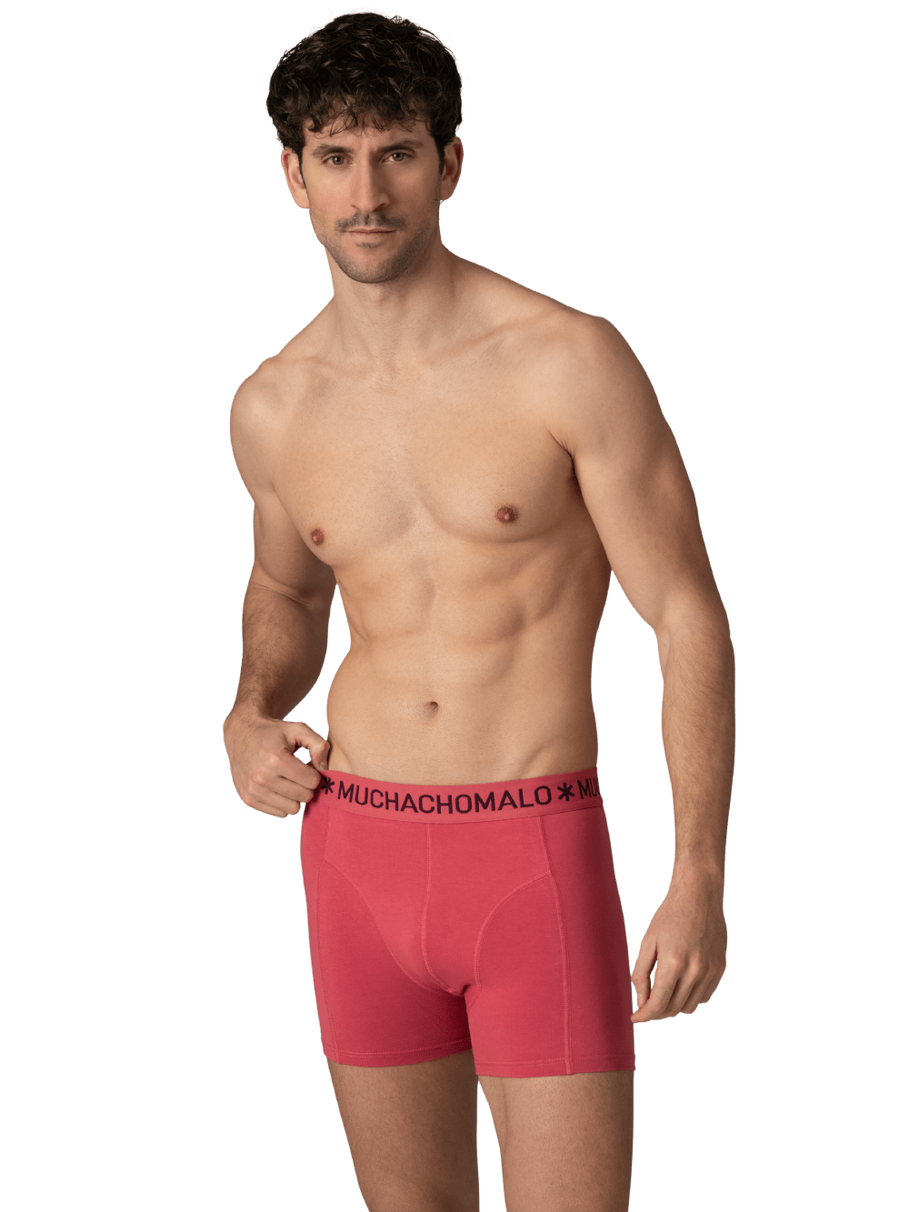 Heren 4-pack Boxershorts