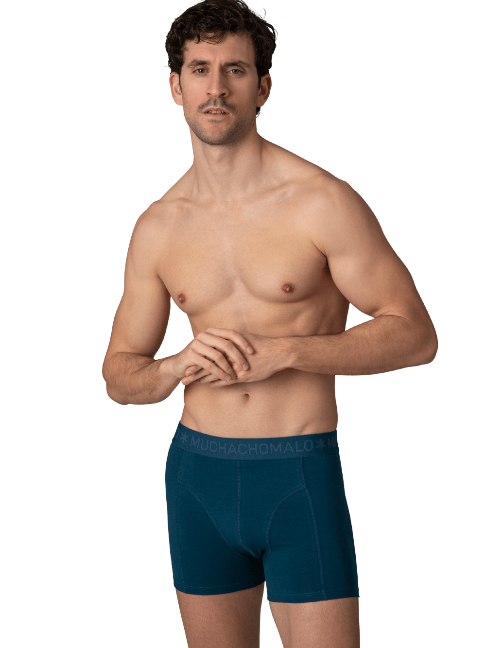 Heren 4-pack Boxershorts