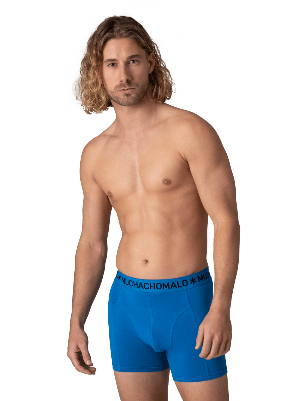 Heren 4-pack Boxershorts