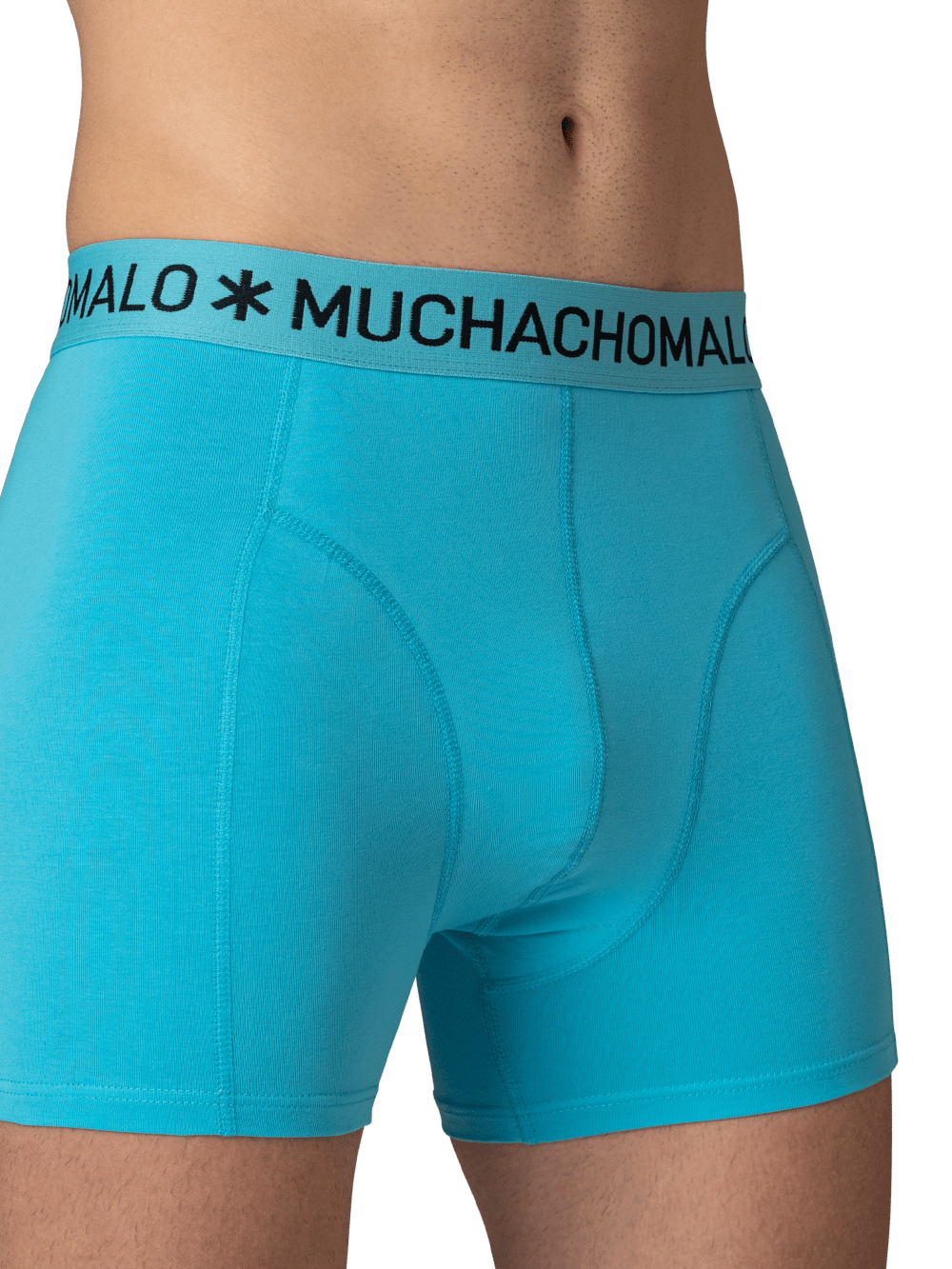 Heren 4-pack Boxershorts