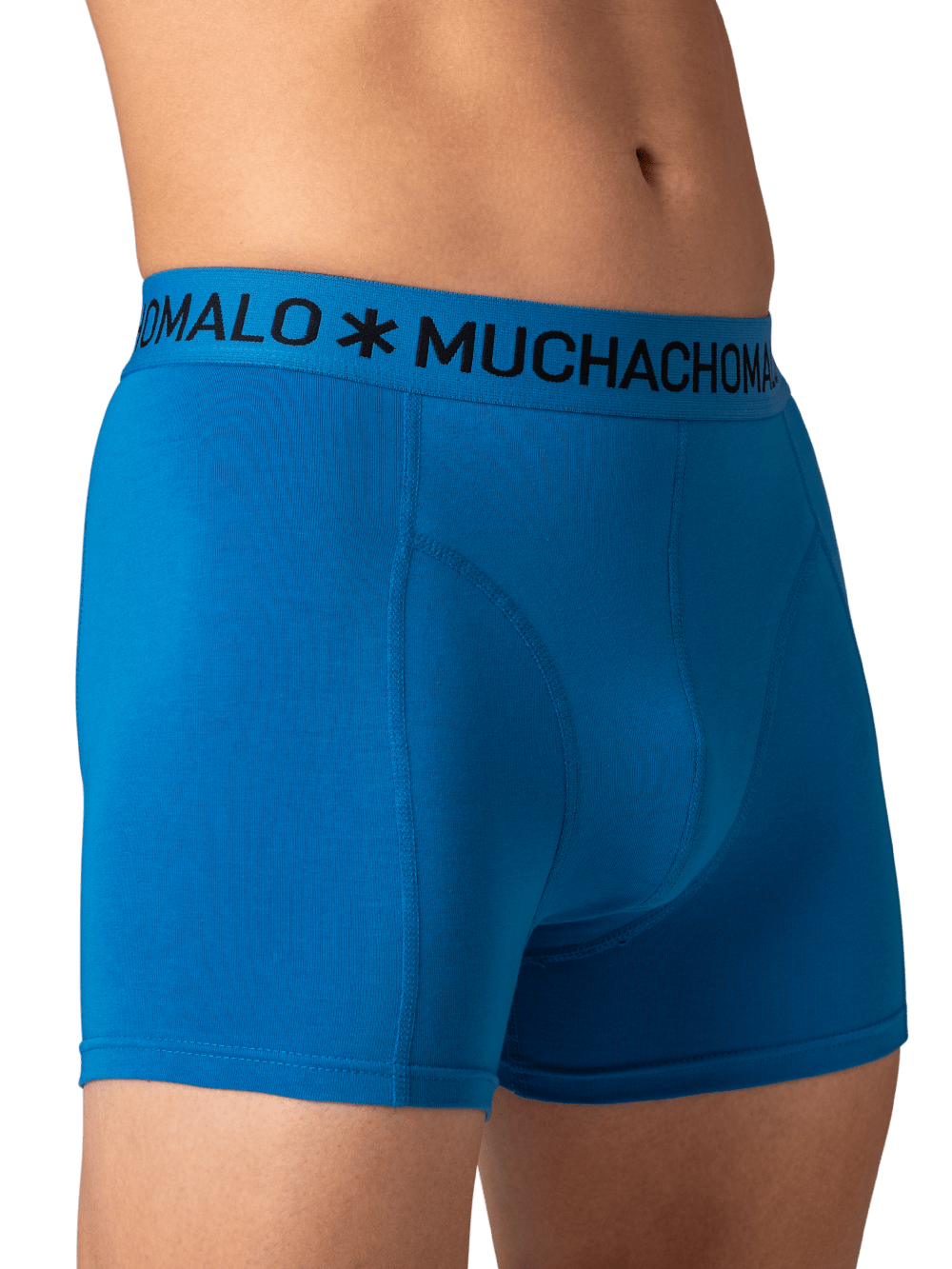 Heren 4-pack Boxershorts