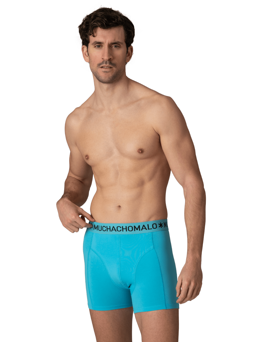Heren 4-pack Boxershorts