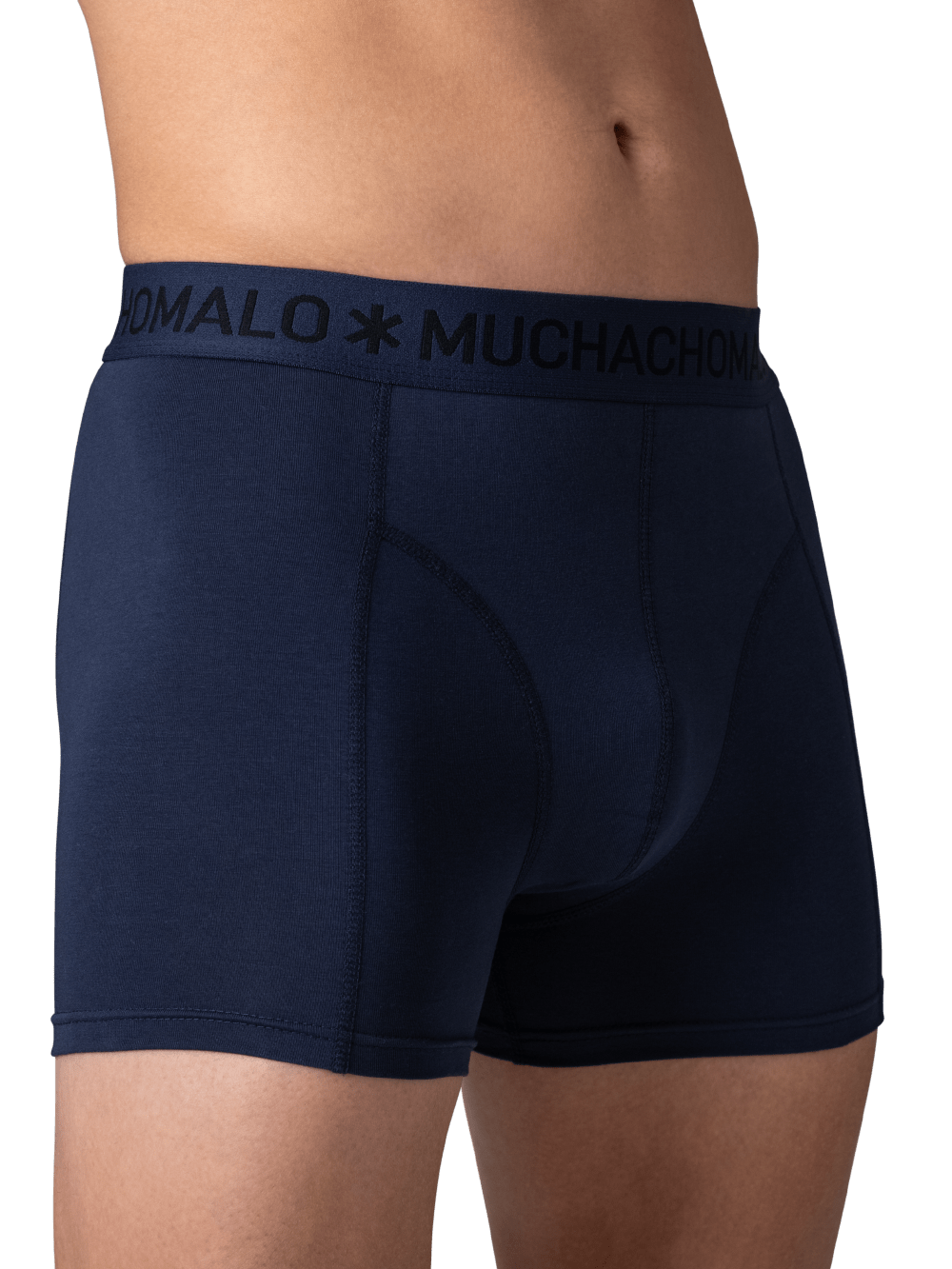 Heren 4-pack Boxershorts