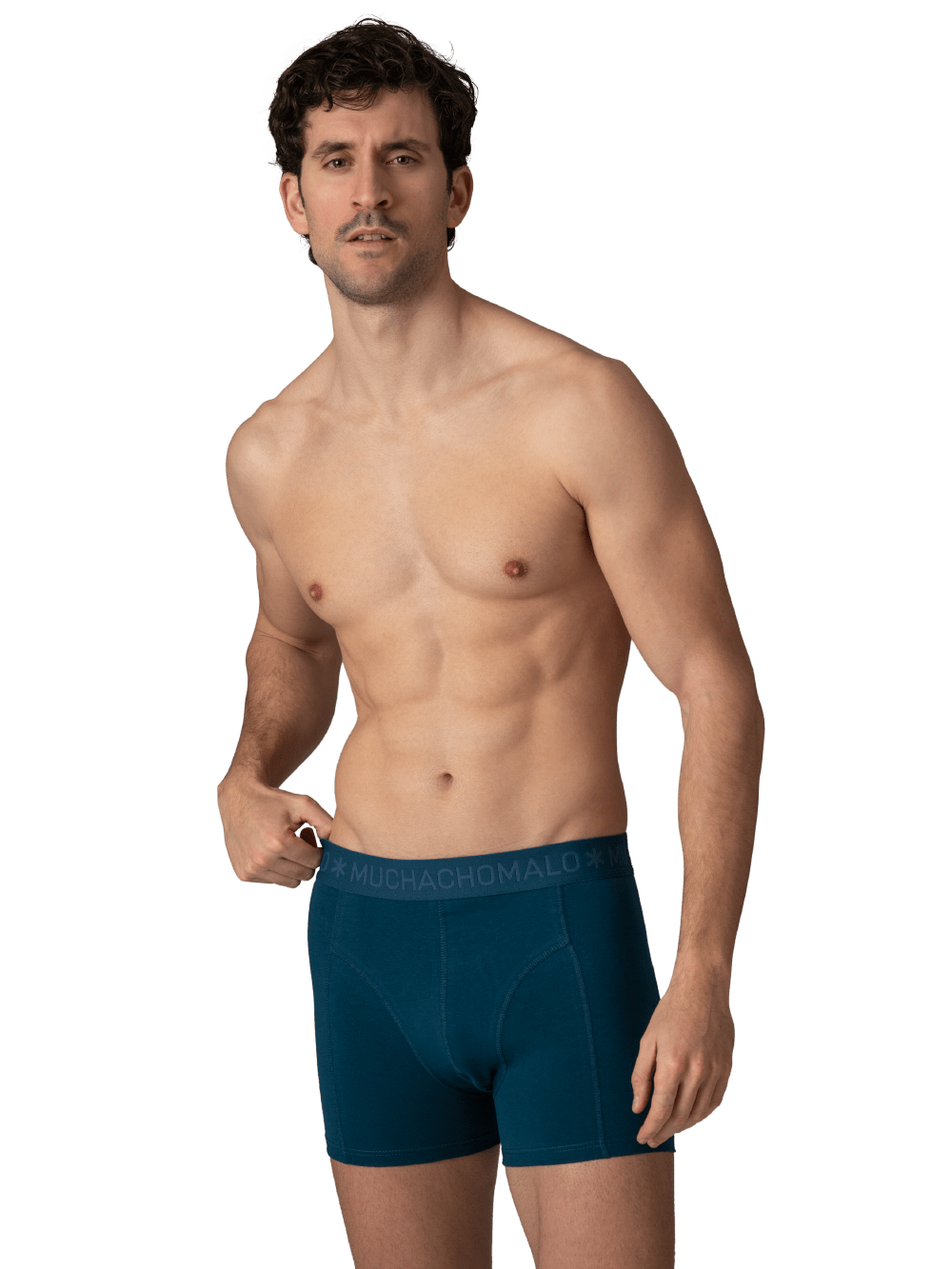 Heren 4-pack Boxershorts