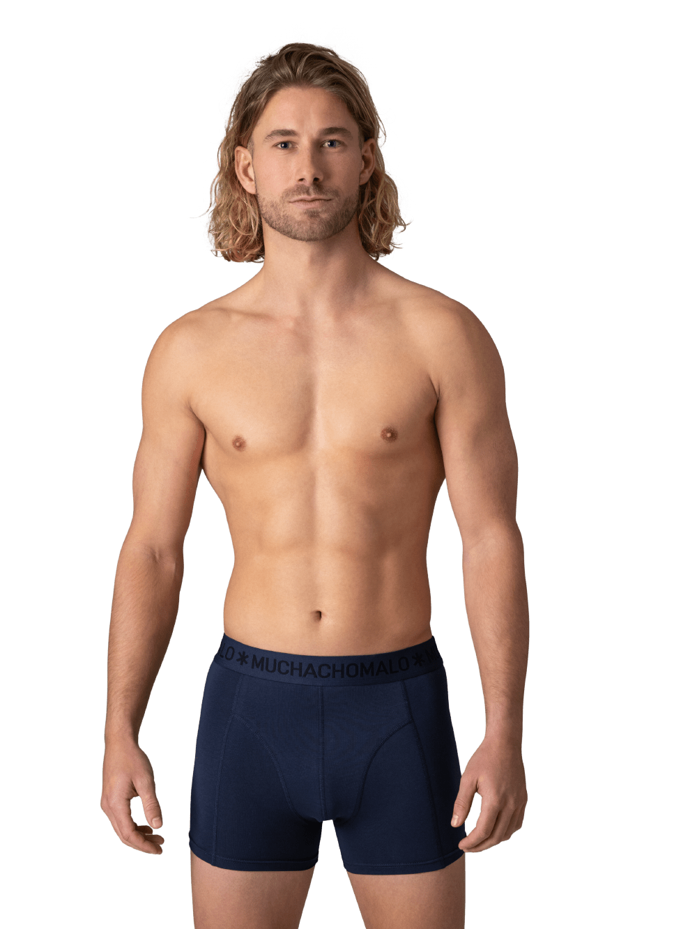 Heren 4-pack Boxershorts