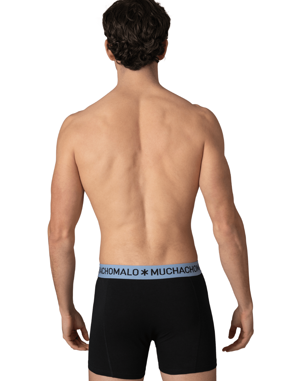 Heren 4-pack Boxershorts