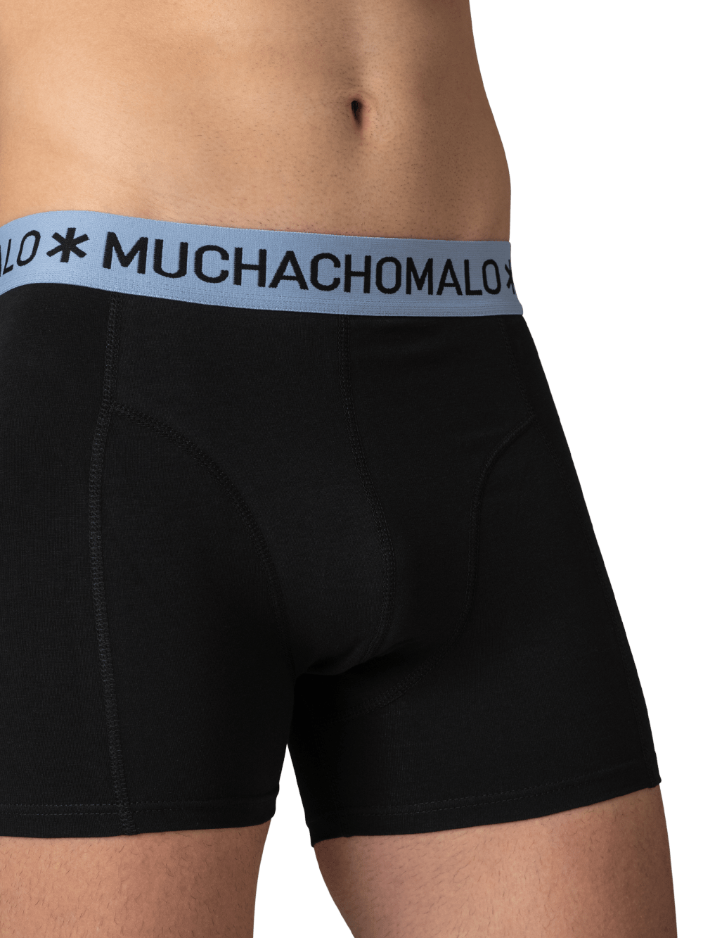 Heren 4-pack Boxershorts